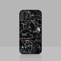 Cool B-Bat-man Phone Case For IPhone 17/16/15/13/14 Pro Max/ 11Plus/X/Xr/Xs Max/12mini