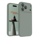 Magnetic for iPhone 17 Pro Case, Compatible with MagSafe, [Integrated Silicone Camera Control Button] [Camera Protection] Soft