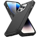 Protective Coque Case for Iphone 17 Pro Max Air 16 Plus 15 14 13 Pro Iphone16 Iphone17 Heavy Duty Shockproof Armor Covers