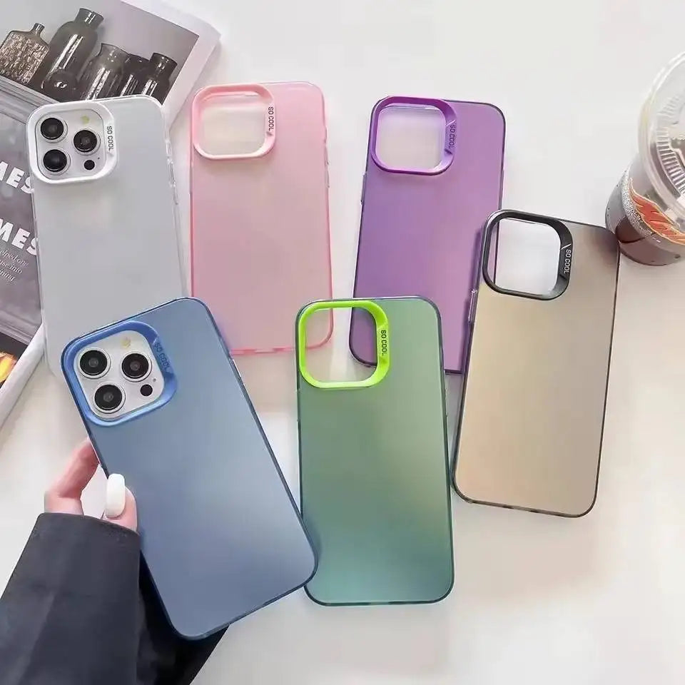 pay tribute C-Canserbero Singer Star Phone Case Phone Case for iPhone 11-16 Pro Max Colorful Anti Slip Anti Fingerprint Plating