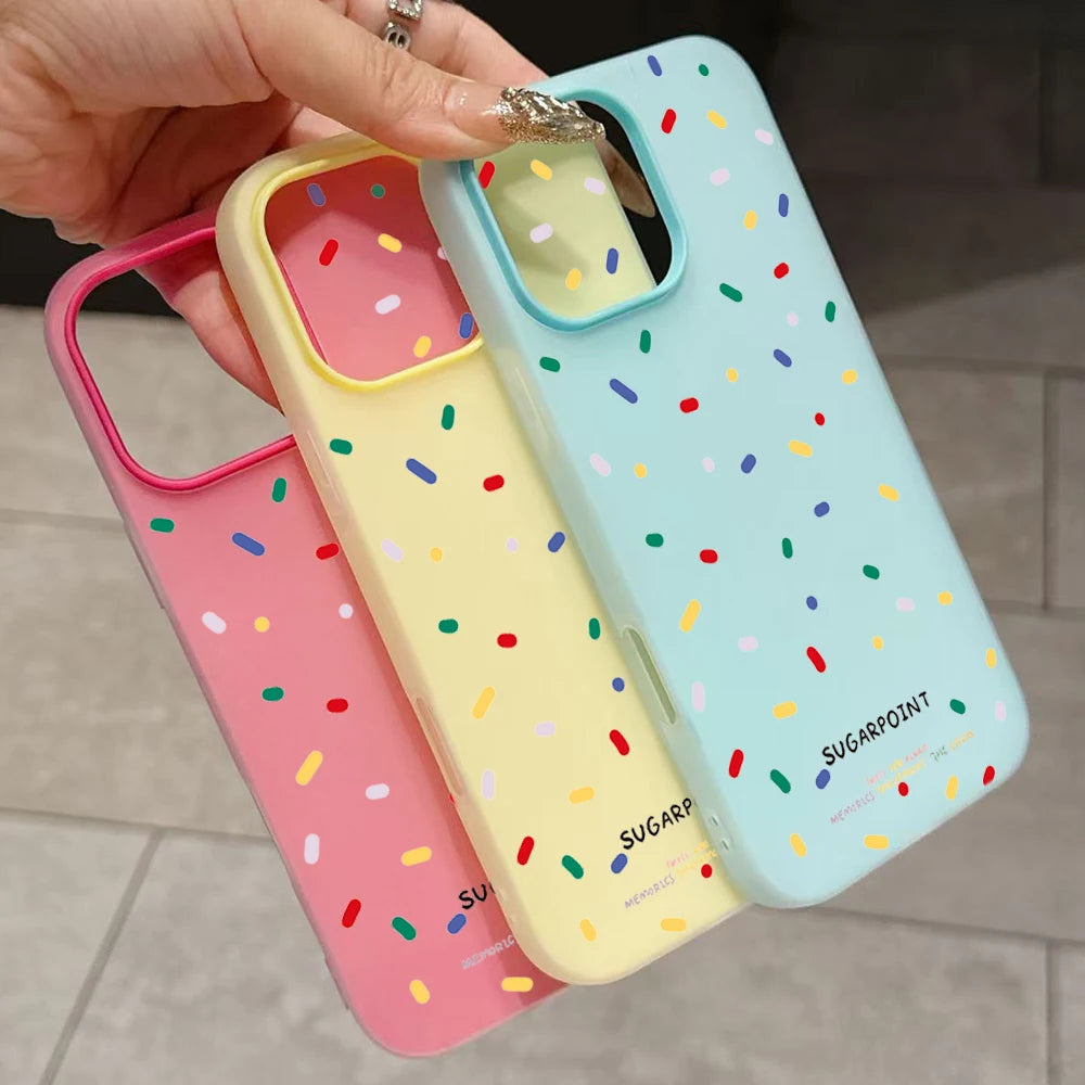 Vibrant Small Stripes Case for Samsung Galaxy A56 A55 A54 A53 A52 A36 A35 A17 A16 A34 S23 S24 S25 Ultra S22 Plus S21 FE Cover