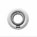 For MagSafe Double Sided Magnetic Phone Holder Multifunctional 360° Rotating Foldable Portable Desktop Ring Magnetic Holder