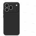 For Honor 600 Pro Case Liquid Silicone Cases Honor 600 Pro Cover Shockproof TPU Protective Phone Back Cover For Honor 600 Pro