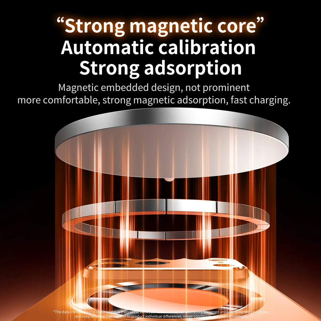 Luxury Titanium Metallic Matte Case For iPhone 17 16 15 14 13 Pro Max For Magsafe Glass Lens Protection back Cover