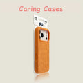 for iPhone 17 Pro Max Leopard Print Silicone Skin-Feel Liquid Case Shockproof Premium Trendy Cover with iPhone 16 15 14 13 12 11