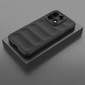 For OnePlus 15 Case Cover OnePlus 15 Cover Bumper Anti-Slip Silicone Shockproof TPU Protective Phone Back Cover For OnePlus 15