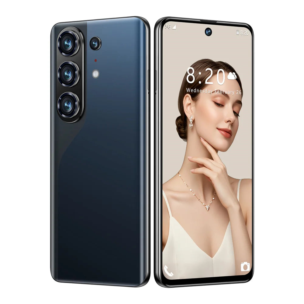 Cheap Mobile Phones Silicone Protective Cover for Camon 50 Pro Smartphone Accessories 7.3HD Cell Phone Case Android 5G Global