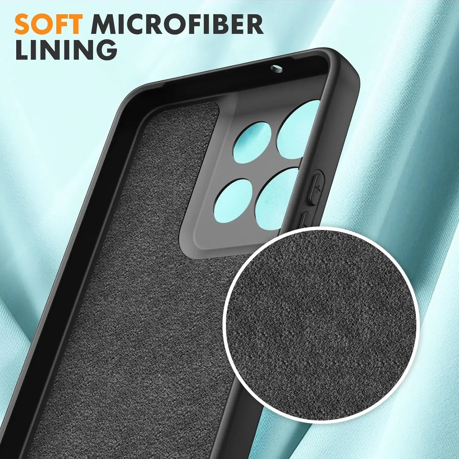 Liquid Silicone TPU Case For Motorola Moto G Stylus Edge 2026 G Play Power 5G 2025 Protective Cover Bumper Fundas Coque Capa