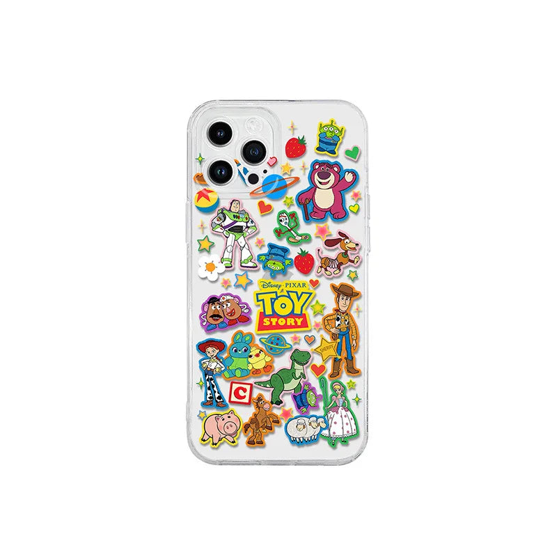 iphone 17 pro max case iphone 17 pro case iphone 17 case samsung s25 ultra case s25 plus case s25 case toy story alien design