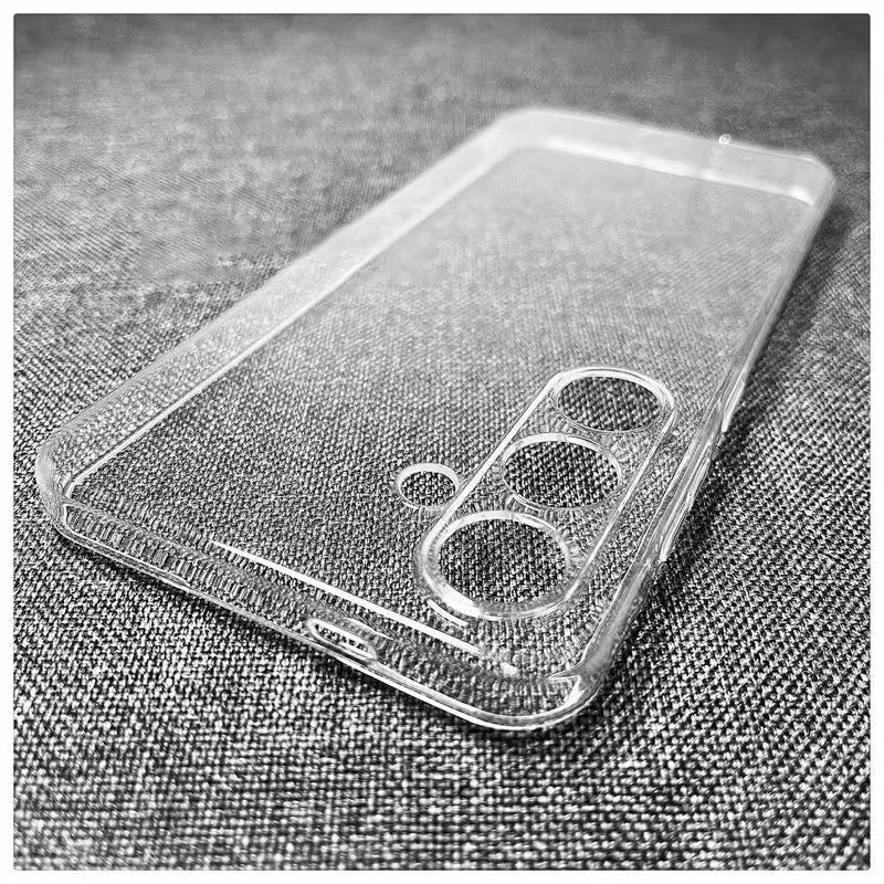 Slim Clear Case For Samsung Galaxy A16 A26 A36 A56 A15 A25 A35 A55 A17 A24 A54 A34 A14 A24 A52 A13 A23 A53 A73 A33 A12 A32 Cover