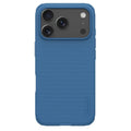 Nillkin For iPhone 17 Pro Max 17 Air 17Pro Frosted Shield Pro Case PC+TPU Airbags Shockproof Anti-Scratch Phone Cover