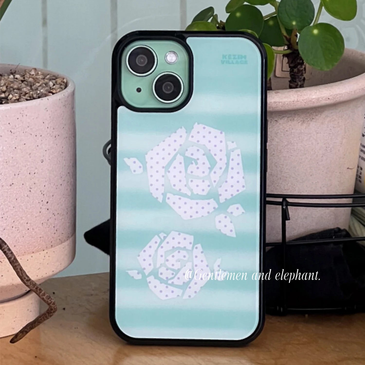 Pink Brown Polka Dot Girl Heart Music Note Fashion Phone Case For iPhone 17 16 15 14 13 12 11 Pro Max Plus Y2K Trendy Hard Cover