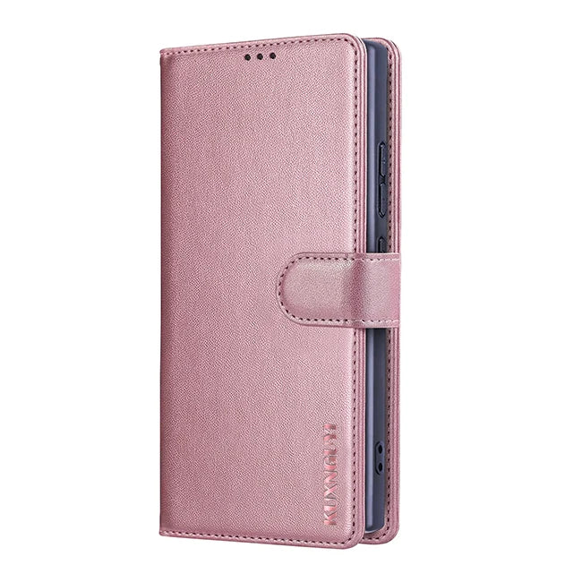 Wallet Case for Samsung Galaxy S26 Ultra S26+ S26Ultra 5G S25 Plus 25Ultra S25Ultra Magnet Flip Leather Card Holder Phone Cover