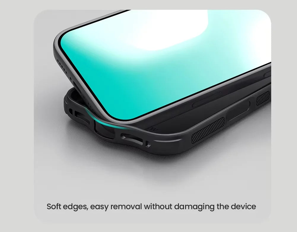 Nillkin For iPhone 17 Pro Max 17 Air 17Pro  Frosted Shield Pro Case PC+TPU Airbags Shockproof Anti-Scratch Phone Cover
