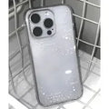 Korean Cute White Line Creative Phone Case For IPhone 17 16e 16 15 14 13 12 11 Mini Air Pro Max X XSMax 7 8 Plus Soft Back Cover