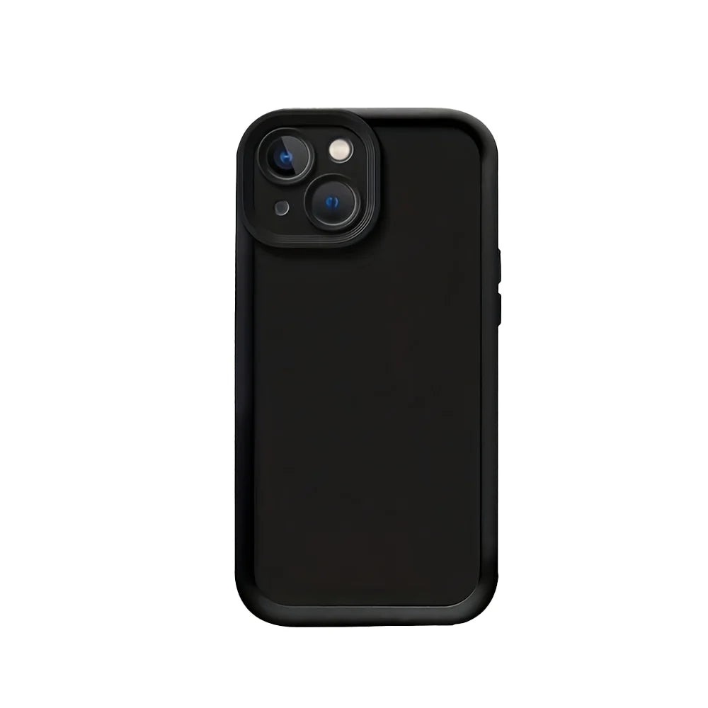 DIY Personalized Picture Custom Photo Phone Case for iPhone 12 Pro Max XS XR Plus SE 2020 13 14 15 16 17 Shockproof Back Cover