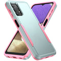 Anti-Shock Protection Case for Samsung Galaxy S26 Ulta S25 FE S24 S23 Plus S22 S21 A17 A56 A36 A16 A15 A54 5G A14 A53 A55 A35