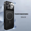 A phone Case That Makes Your Phone Look Like The 17 Series，For iPhone 17 Pro Max 13 14 15 16 Pro Max 17 Pro Magnetic Phone Case