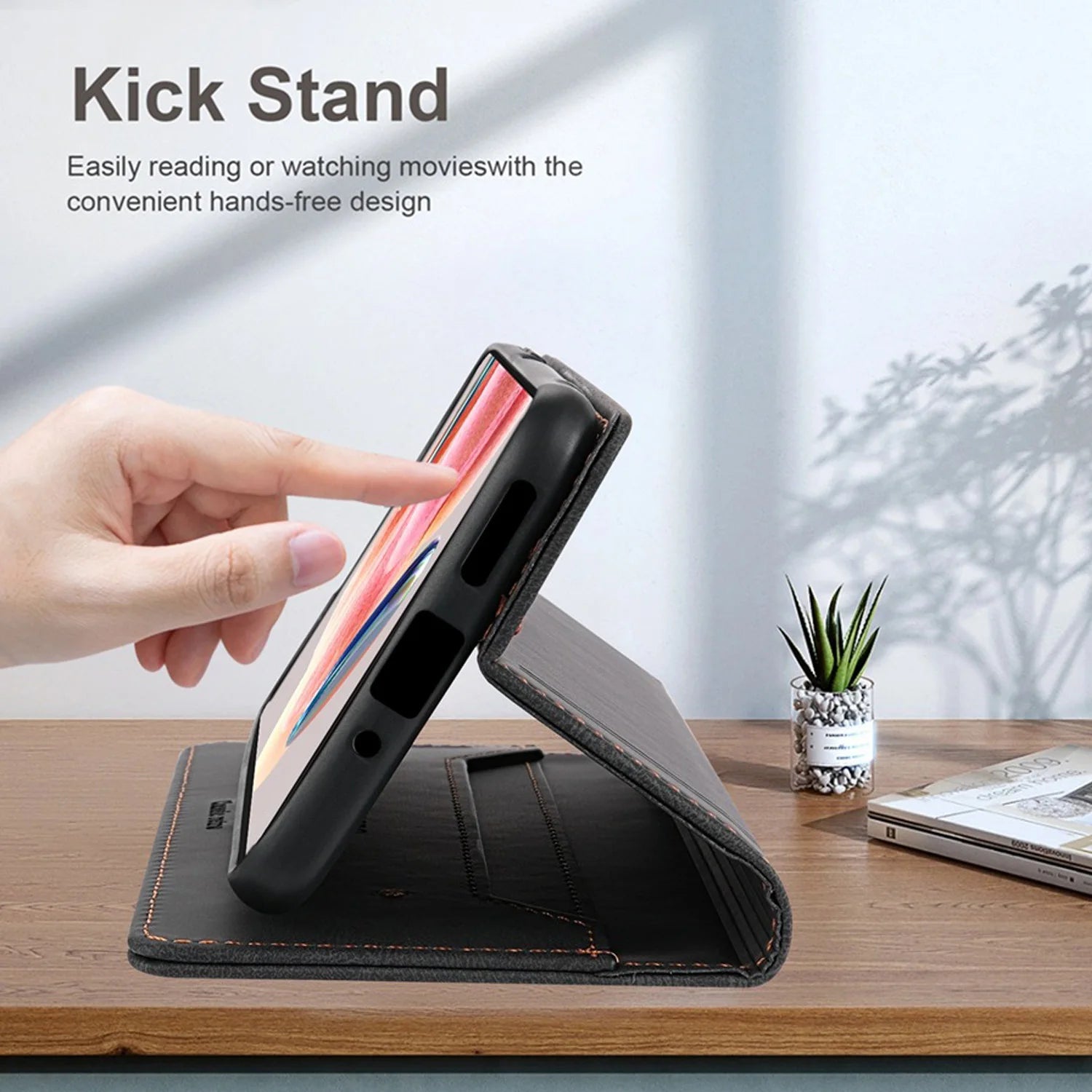 Wallet Magnetic Flip Leather Case For Xiaomi 9T 10T 11 Lite 11T 12T 13T 14T Poco X3 F3 C40 X5 F5 F6 M6 C65 C75 X6 X7 Pro Mi A3