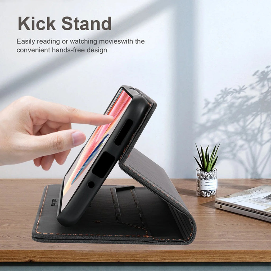 Wallet Magnetic Flip Leather Case For Xiaomi 9T 10T 11 Lite 11T 12T 13T 14T Poco X3 F3 C40 X5 F5 F6 M6 C65 C75 X6 X7 Pro Mi A3