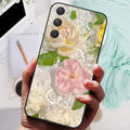 for Samsung S25 FE Case Soft TPU Silicone Phone Covers for Samsung Galaxy S25 FE Case Bumper S25FE S 25FE Shockproof Cover Coque