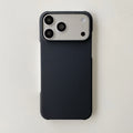 Magnetic Wireless Charging Luxury Kelvar Carbon Fiber Phone Case for iPhone 17 Air 16 15Plus 14 13 12 Pro Max Shockproof Cover