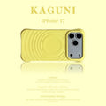 Trendy Wave Ripple Pattern Liquid Silicone for Magsafe Case for IPhone 17Pro Max Air 16 15 14 Feel Friendly Soft Anti-drop Cover