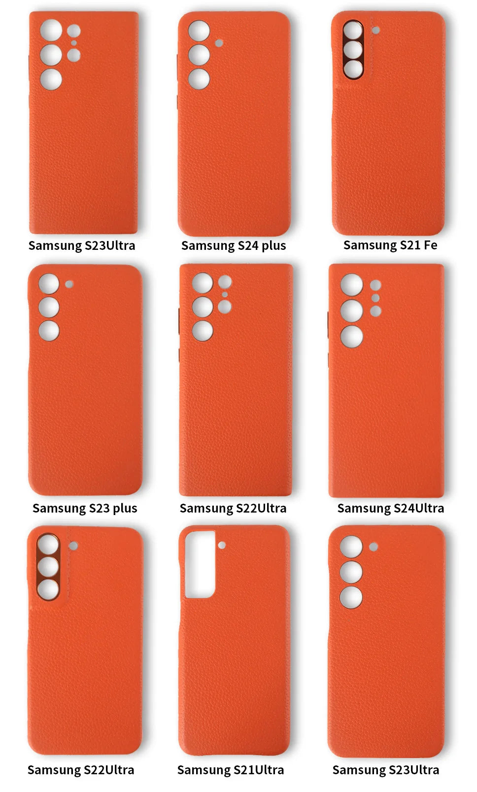 For Magsafe Case Samsung Galaxy S25 Ultra S26 Premium Genuine Leather Cover Magnetic Funda S23Plus S23Ultra Cases Full Coverage