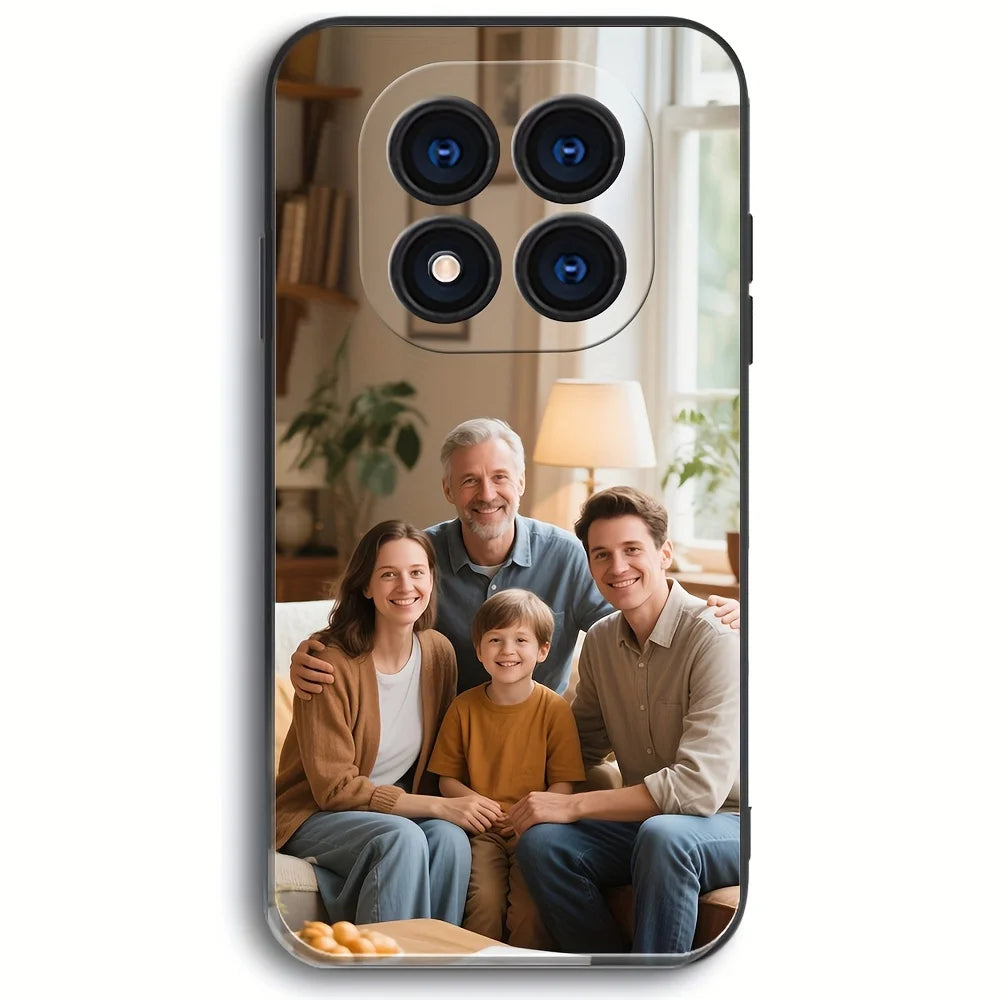 Custom Case For Xiaomi Redmi Note 8 9 9S 10 10S 11 11E 11S 11T 12 12S 13 13R 14 15 Pro Max Plus 4G 5G DIY Phone Case