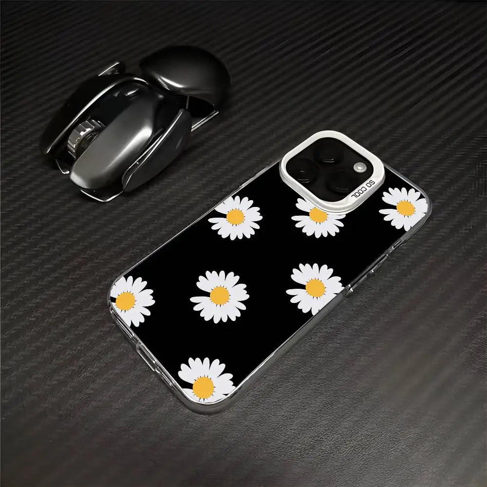 1PC Cool G-Dragon GD 17 16 15 14 13 12 11 Pro Max Plus Colored  Back Cover