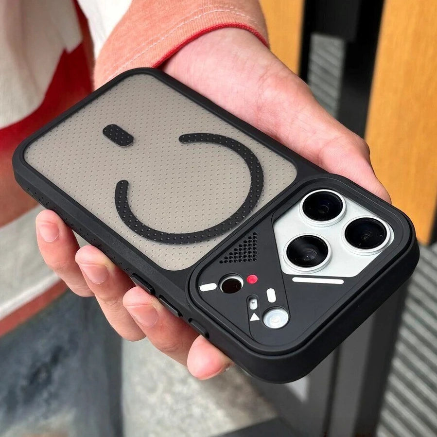 17pro max for Magsafe Case Luxury Micropore Slim Case for IPhone 17 16 15 14 13 Pro Max Plus 12 11 Shockproof Magnetic Cover