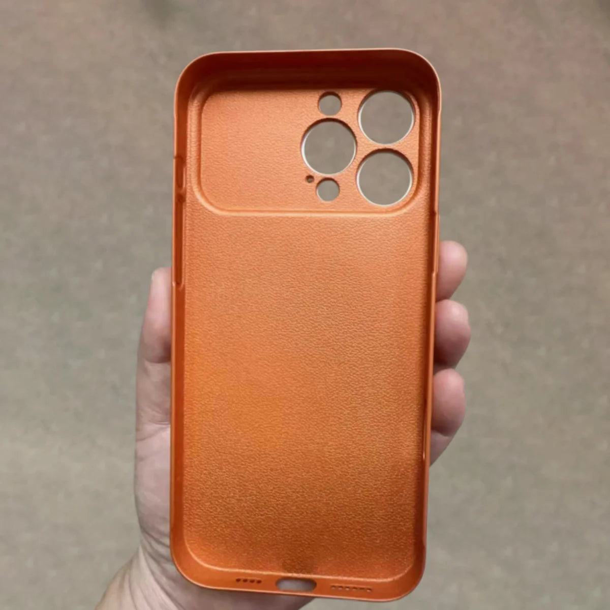 Original AG Nano Frosted Glass For Magsafe Phone Case For iPhone 18 17 Air 16 15 14 13 Pro Max Magnetic Wireless Charge Cover