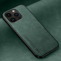 Luxury Genuine Leather+Magnetic Case For iPhone 11 Pro Max X XS XR 7 8 Plus 10 SE 2020 2022 Soft Shell Cover Skin Mask Women Men