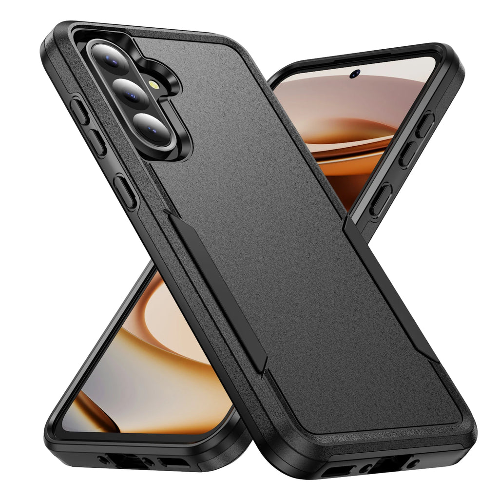 For samsung A57 5G A37 S26 Ultra A56 S25 FE A17 A16 A36 A54 A14 S24 Plus S21 s23 S22 Accessories Case for Samsung Galaxy A55 A15