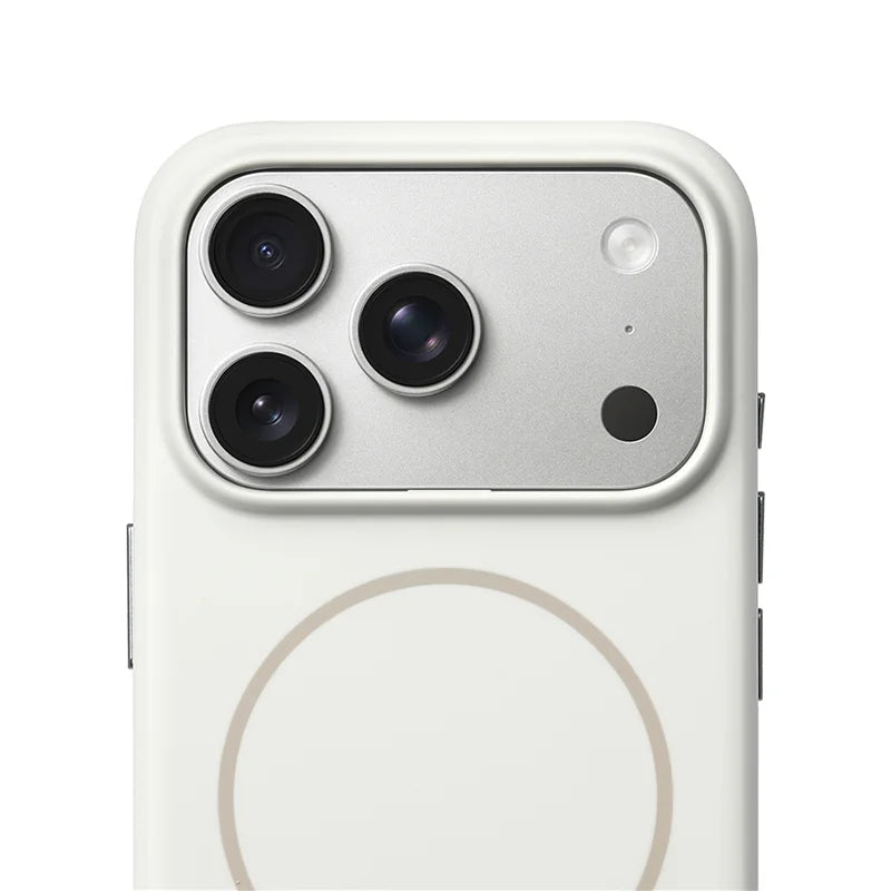 Original Touch Control Camera Button For Magsafe Magnetic Hard Case for iPhone 17Pro 17 17Pro Max Matte Protective Phone Cover