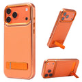 New Technology Fabric Magnetic Phone Case Is Suitable for Phone 17Pro 17 Pro Max Magnetic Case High-en