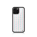Wildflower Ins I Heart Me Angel Wing Phone Case for iPhone 17Pro 12 13 14 15 16 17 Pro Max Plus Cute Bunny Daisy WF Cover Cases
