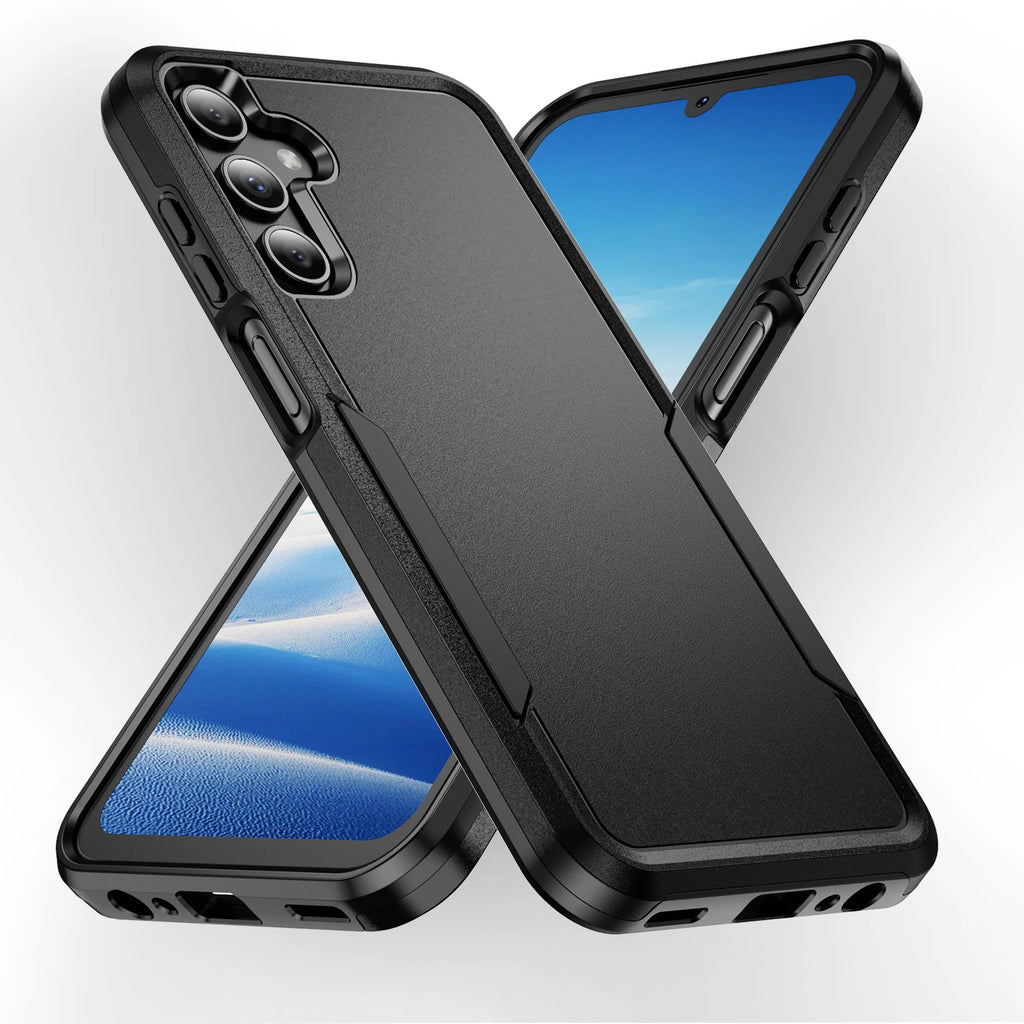 Heavy Duty Protection Funda Case for Samsung Galaxy S26 Ultra A57 5G S25 FE S24 S23 S22 Plus S21 A17 A56 A36 A16 A55 A35 A15 A54