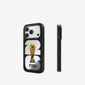CASETiFY  FIFA WORLD CUP 26™ Series Magnetic Drop-proof Case for iPhone 13 14 15 16 17 Pro Max Air Plus Protect Cover