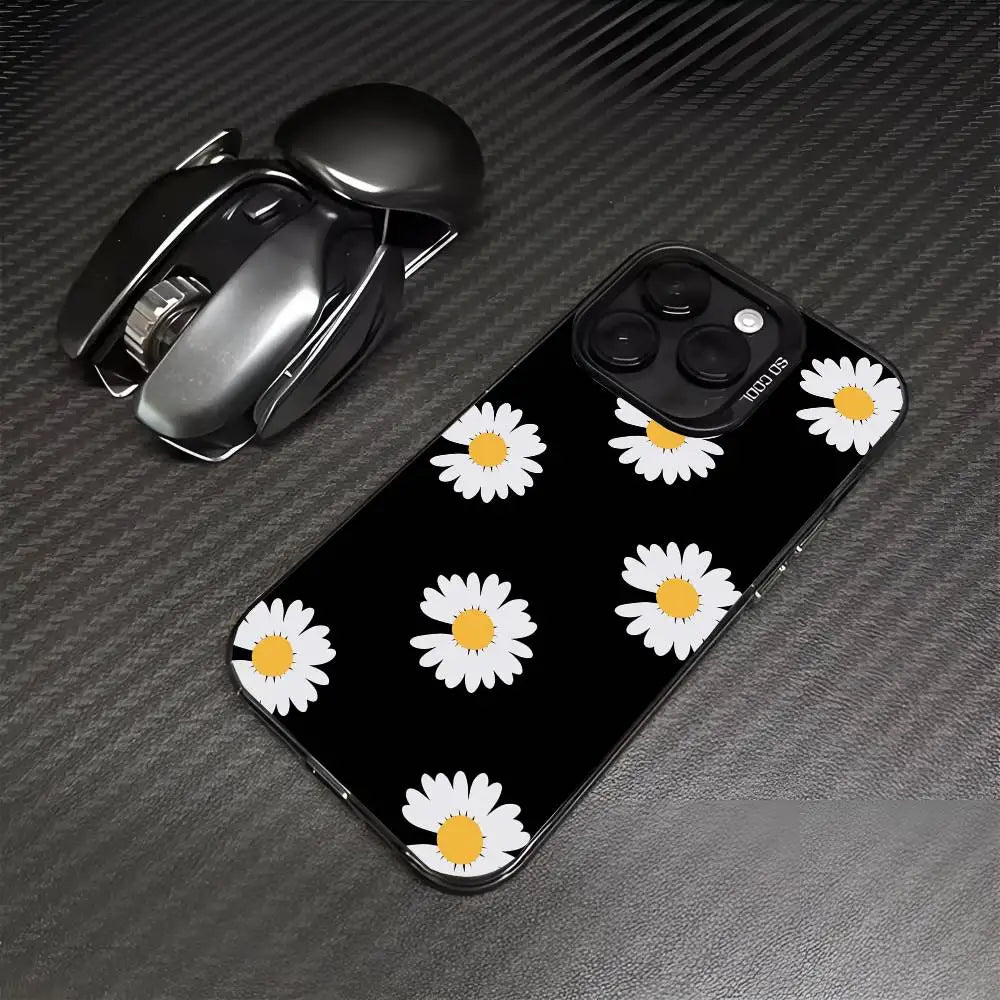 1PC Cool G-Dragon GD 17 16 15 14 13 12 11 Pro Max Plus Colored  Back Cover
