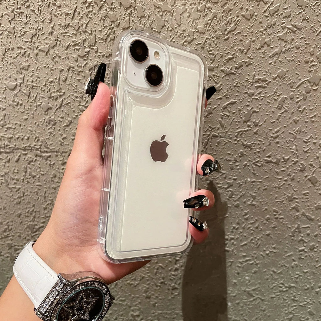 Cool Ocean Turtle Pattern Clear Case for Samsung Galaxy S10 S20 S21 S21 S22 S23 S24 S25 FE Ultra Plus 5G Airbag Shockproof Cover