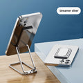 Back-mounted Foldable Phone Stand Finger Ring Holder Stand 360 Rotating For car phone holder Phone grip Unniversal Bracket