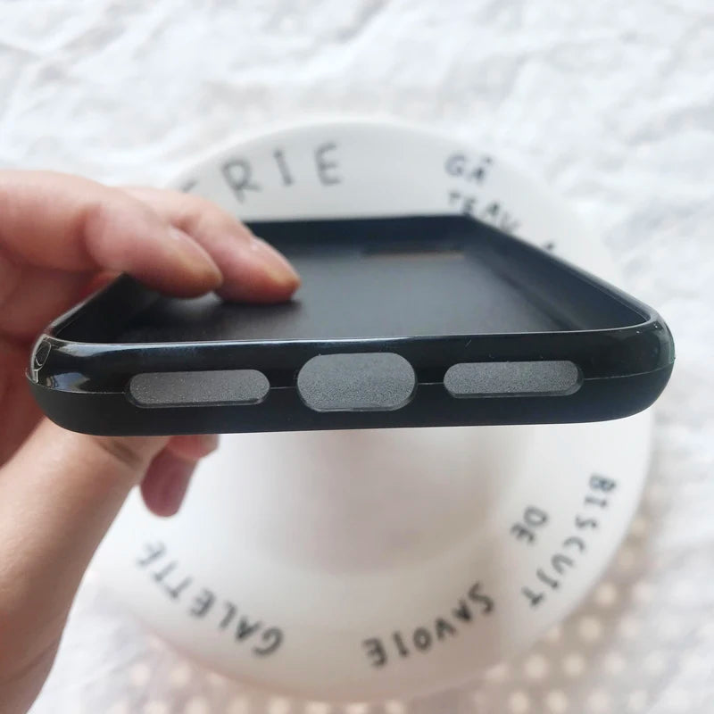 Autumu Ireland Irish Flag Phone Case Cover for iPhone 17 Air 16 16e 15 12 11 13 14 Pro Max Apple Plus Coque