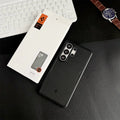 Spigen For Samsung Galaxy S25 Ultra S26 Ultra S26 Plus Granular Texture Matte Magnetic Soft Case For Magsafe Shockproof Cover