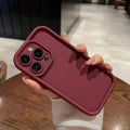 Minimalism Love Heat Case For Samsung Galaxy A17 A16 A56 A55 A36 A26 A15 5G A06 A07 A54 A53 A35 A34 A52 A33 A23 A24 A25 A14 A32
