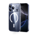 UGREEN Magnetic Case for iPhone 17 Pro Cases Shockproof Cover for iPhone 17 16 15 14 Pro Air 17pro max for Magsafe Macsafe Case