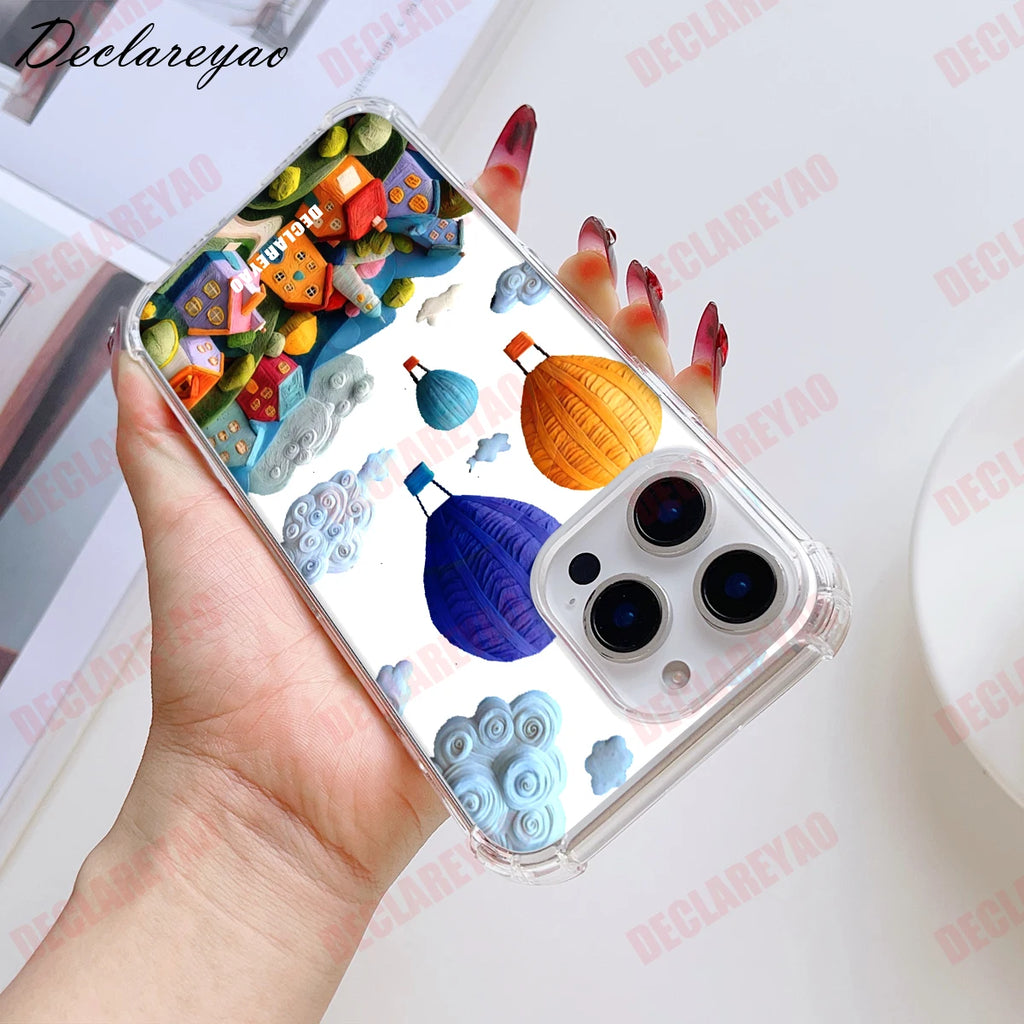 Custom Matte For MagSafe Soft Case For Apple iPhone 17 Air 17e 16 16e 15 14 Plus 13 12 Mini 11 Pro Max 7 8 SE 2022 2020 Covers