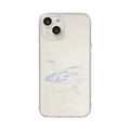 Singers A-ATEEZ Logo Phone Case Transparent For IPhone 17 16 15 14 13 12 11 PRO MAX PLUS Mini Soft Skin-friendly Cover
