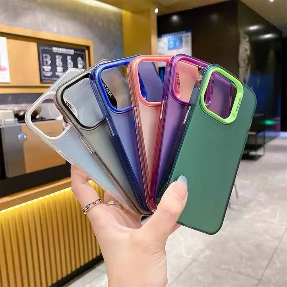 Lupin The Third Anime Phone Case for iphone 17 Air 16 15 14 13 11 12 Pro Max Xr X Xs 8 7 Plus Color Silver Cover