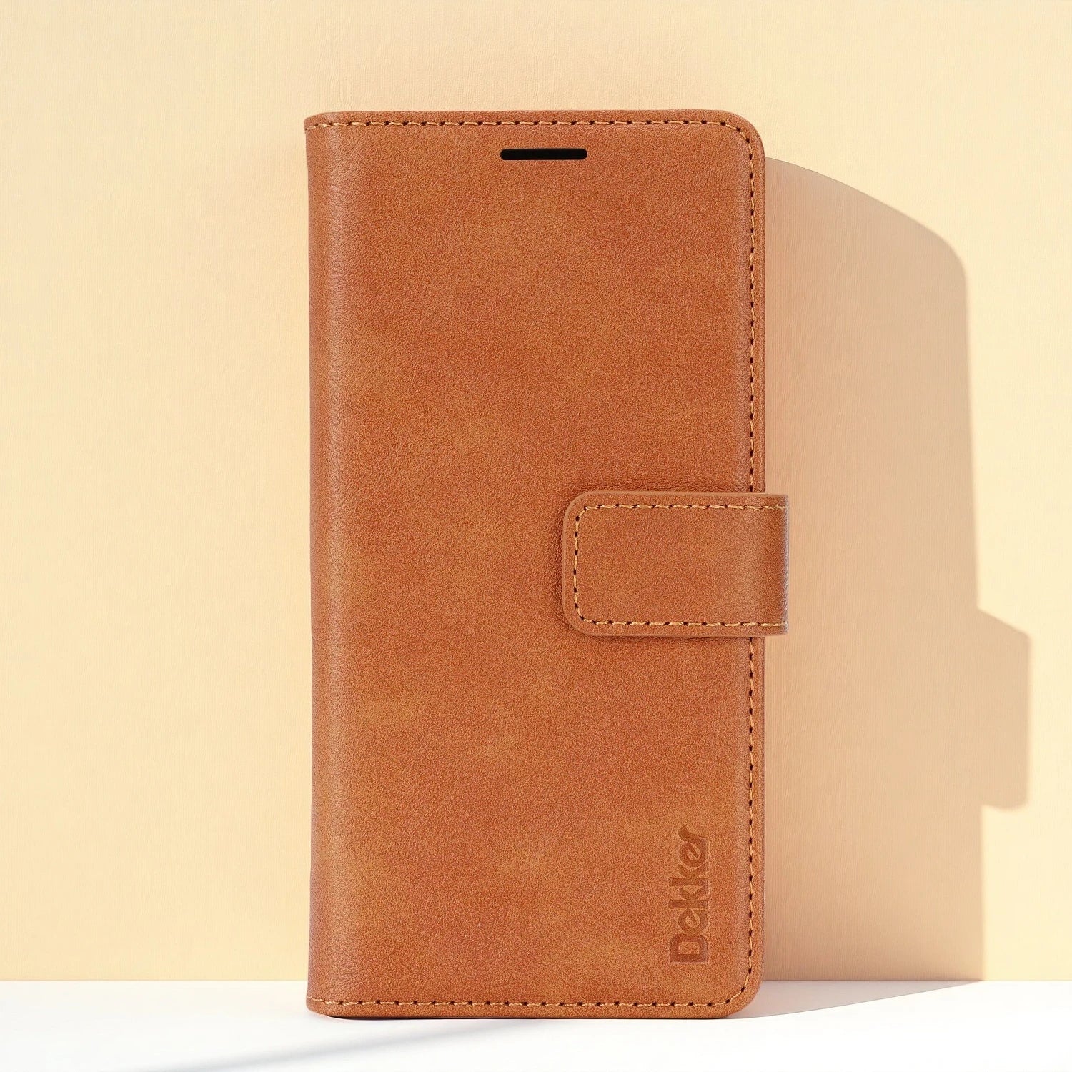2 in 1 Leather Wallet Case For Samsung Galaxy S26 S25 Ultra S24 Plus S23 S26U S25U Wireless Charging Card Slots Phone Cover